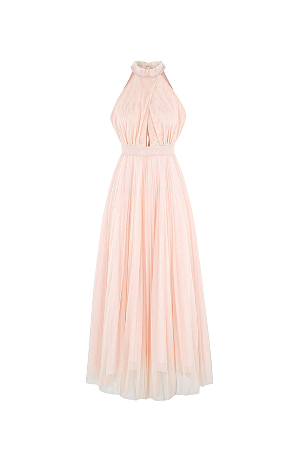 CHARLOTTE Midi Dress