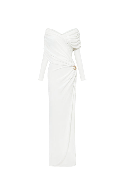 Dress Calista Official Dress Calista Official