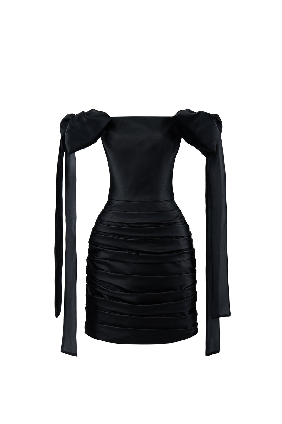 ECLATARA Mini Dress