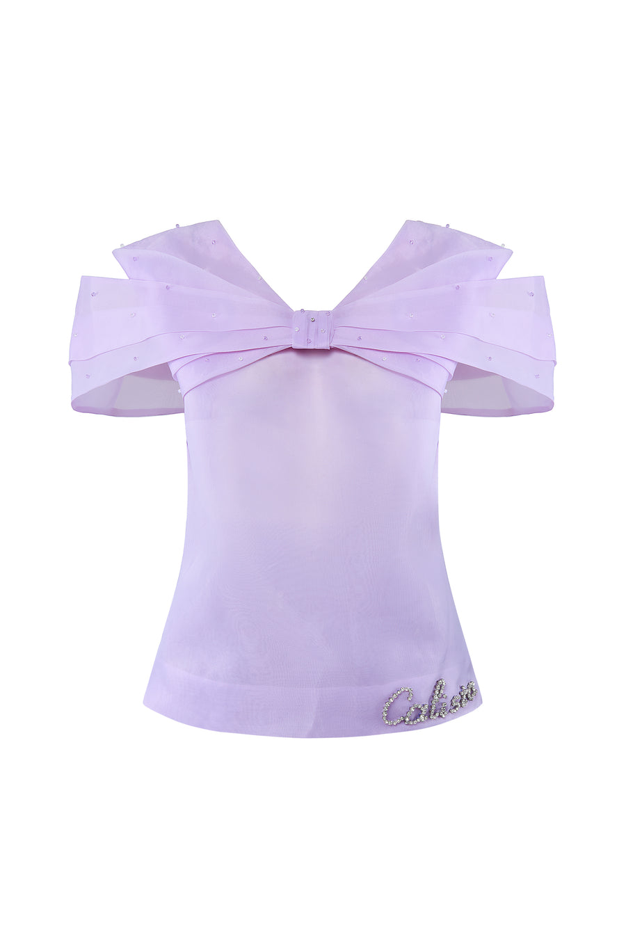 PRIMELLE Bow Top