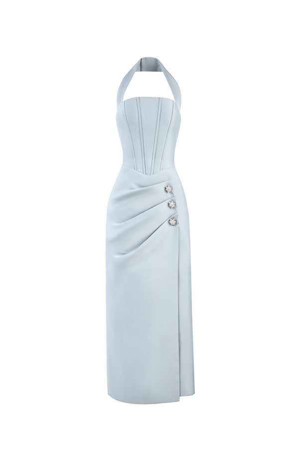 MORPHO Midi Dress