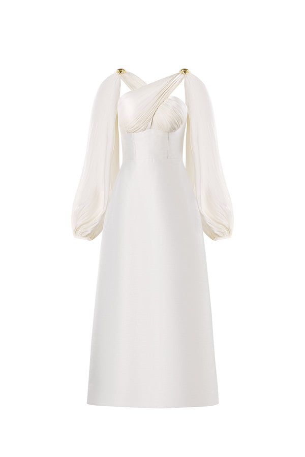 ZEPHÉA Midi Dress