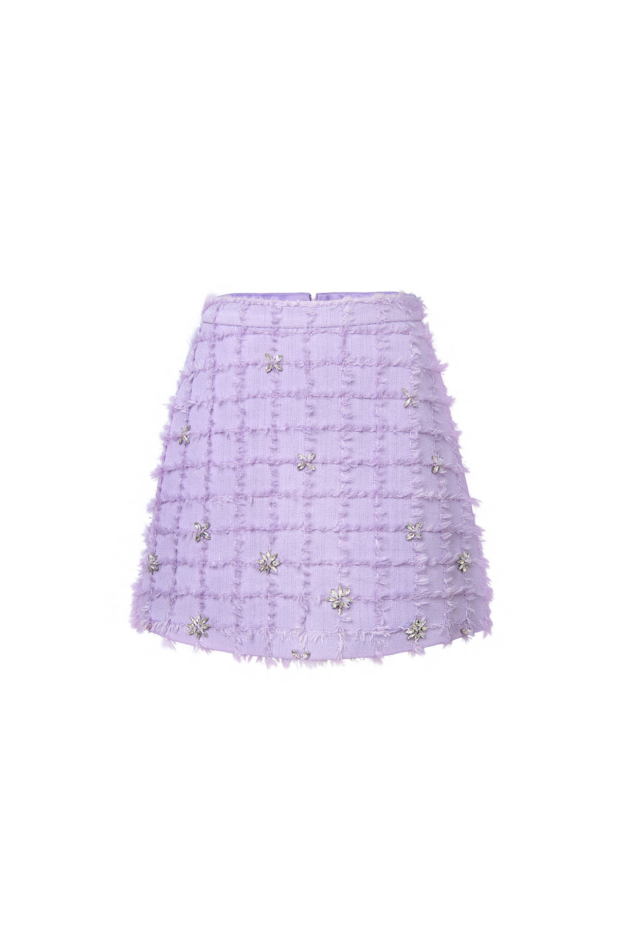 PRIMELLE Mini Skirt