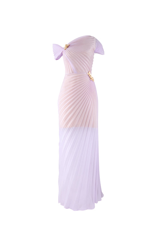 Maxi Dress  Calista Official