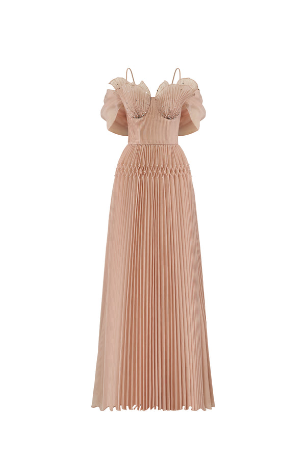 Maxi Dress Calista Official Maxi Dress Calista Official