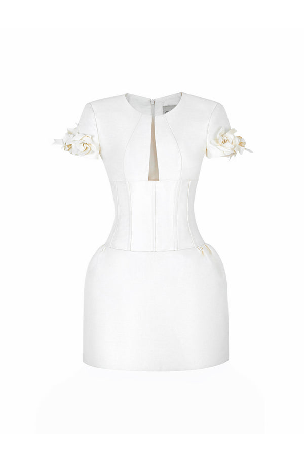 HERMOSA Mini Dress