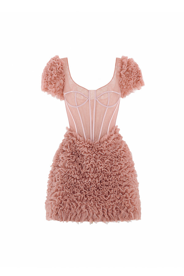 TINA Mini Dress