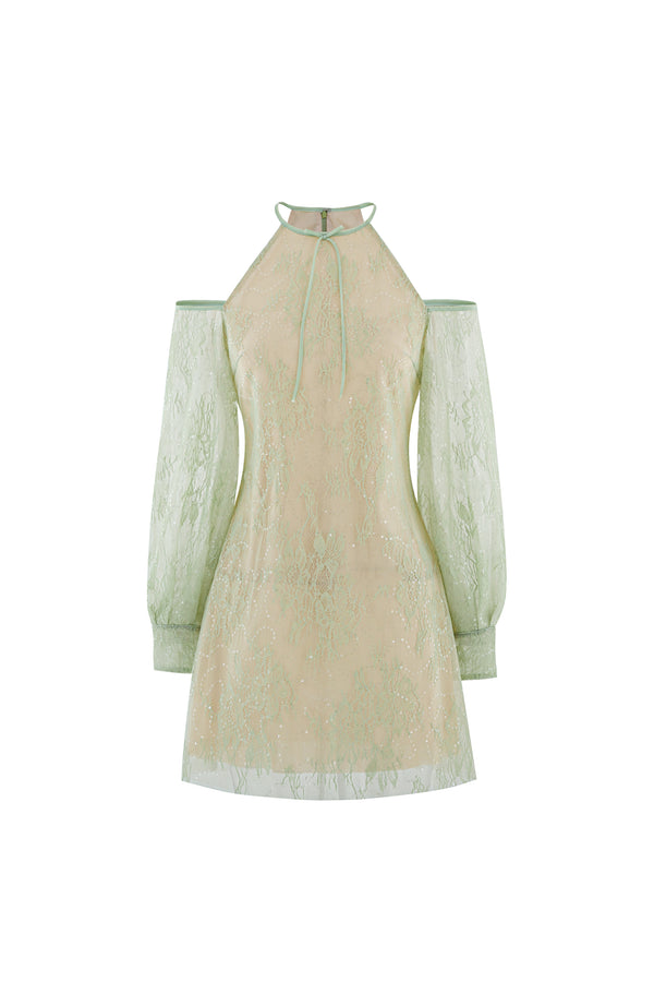 CLAIRE Mini Dress