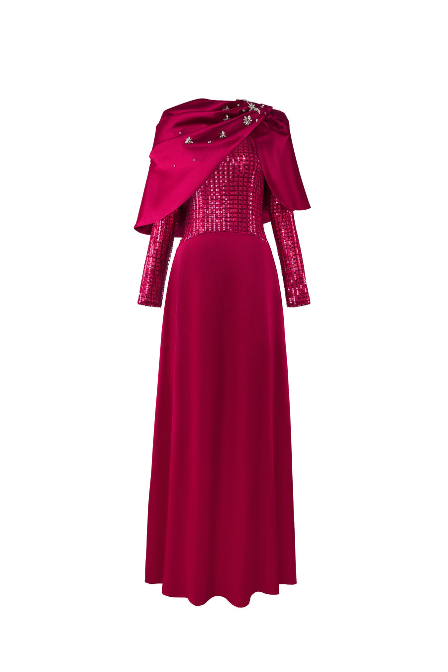 FLEURIS Cape