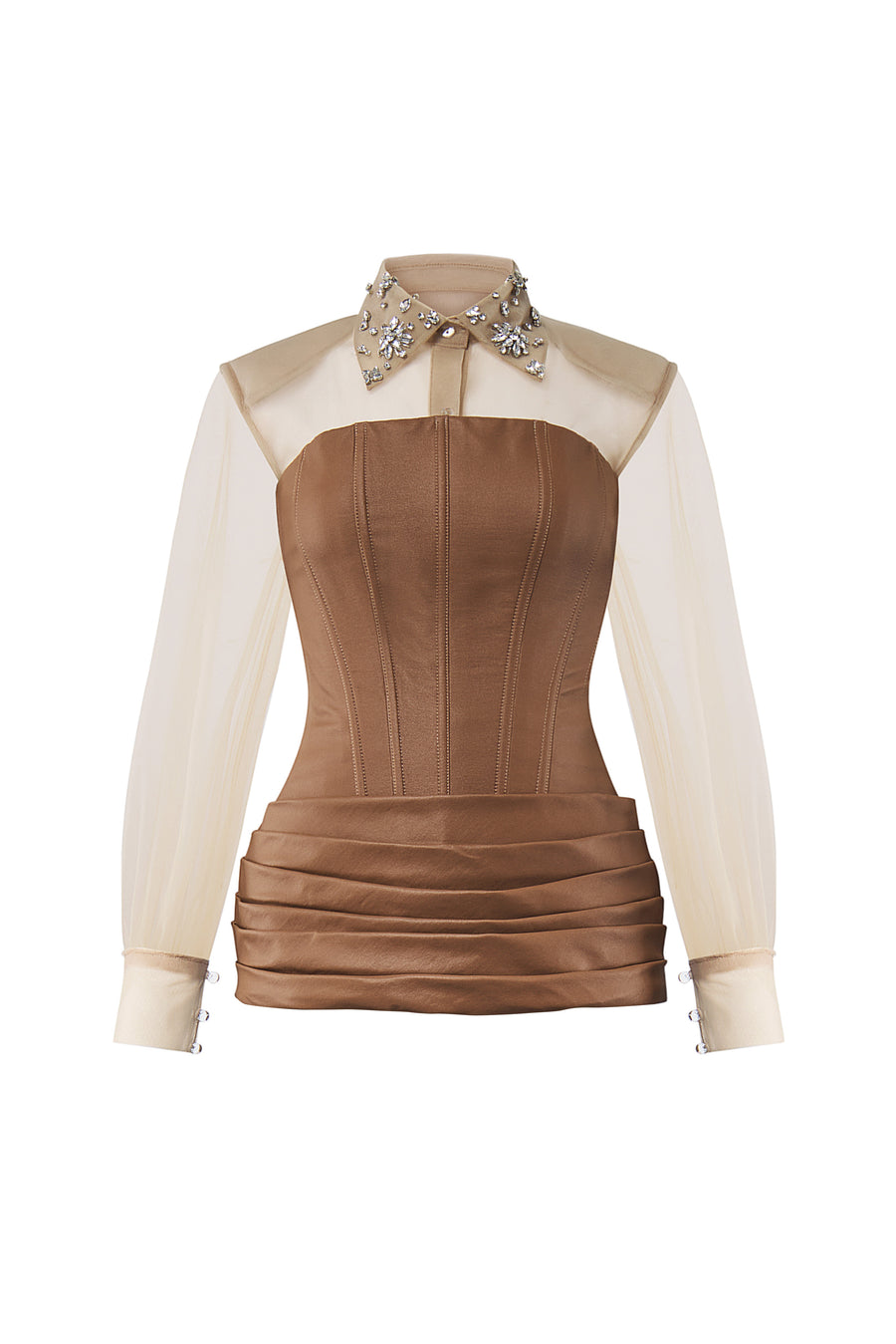 SOLINE Corset